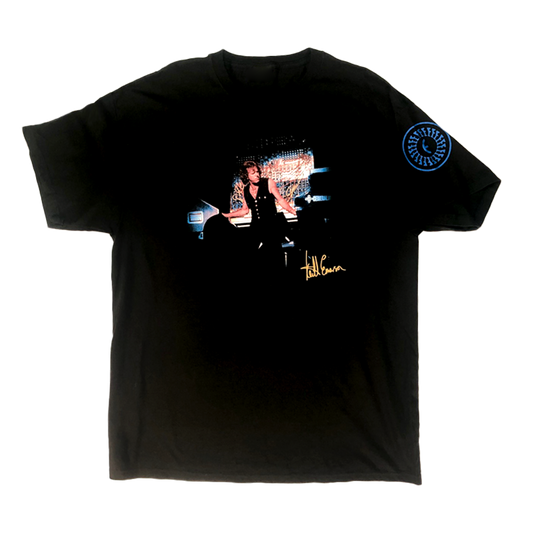 Keith Emerson 2006 Spiral Tour T-Shirt